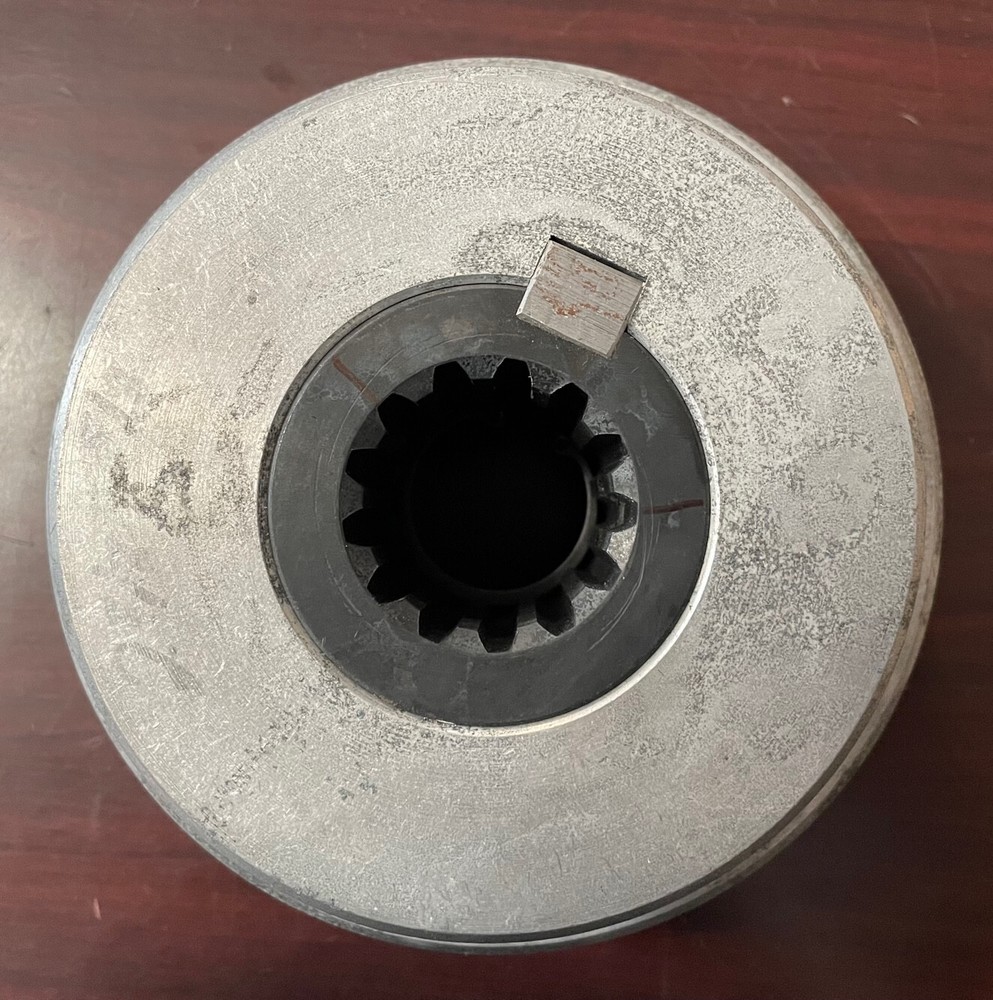 M700B1308SRDSS MAGNALOY COUPLING HUB