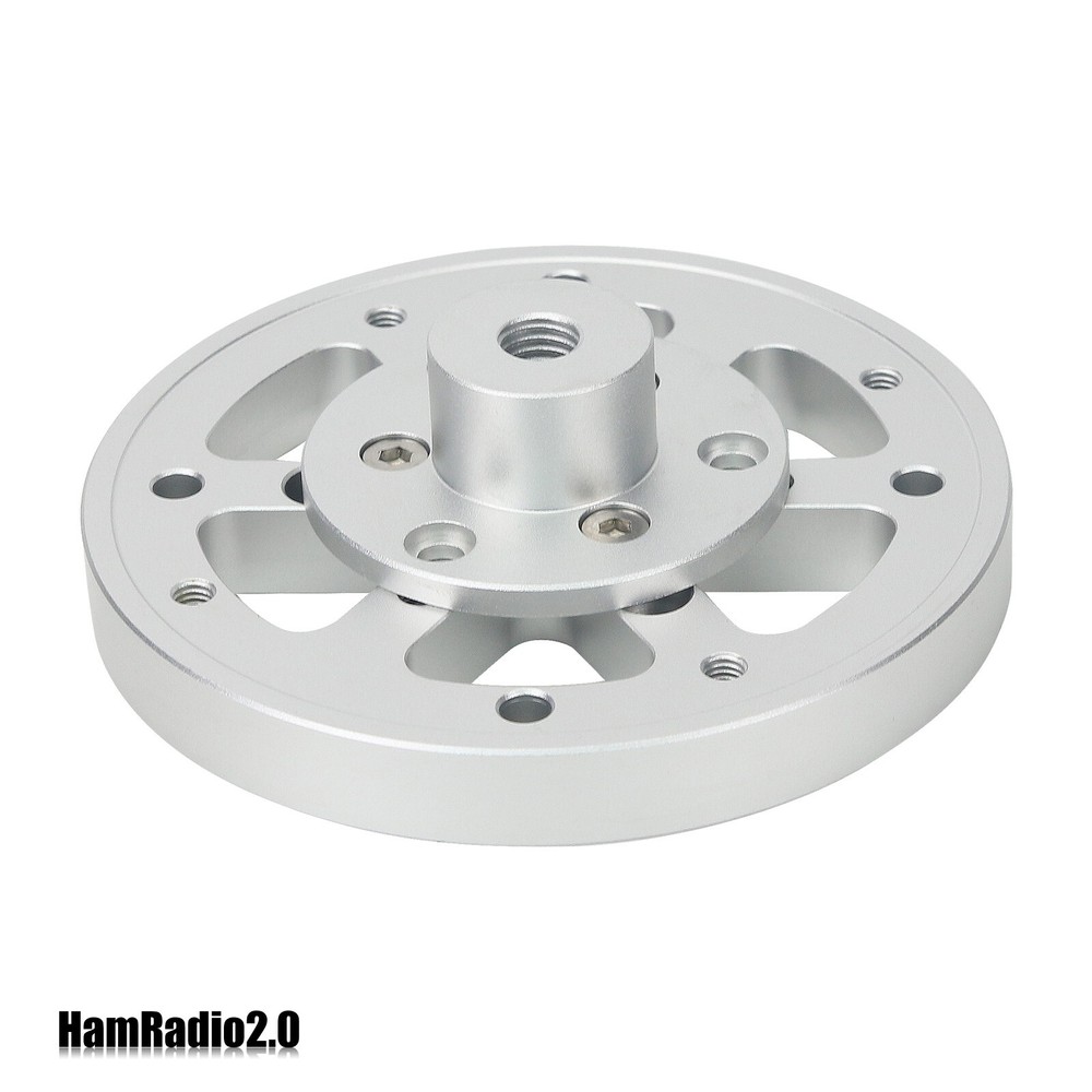 AM5 Equatorial Mount Base Adapter Ring Astronomical for SkyWatcher EQ6 Tripod