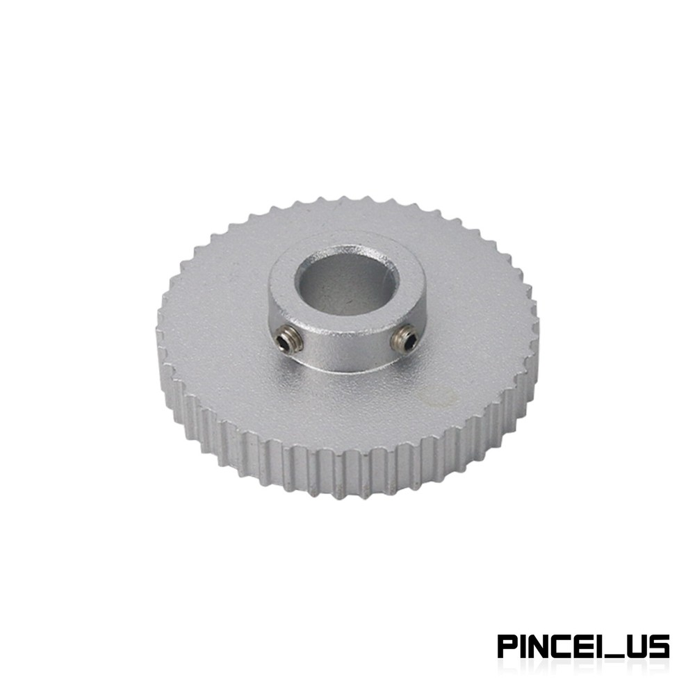 Equatorial Mount Synchronous Belt Modification Kit for Sky-Watcher Heq5 Pro