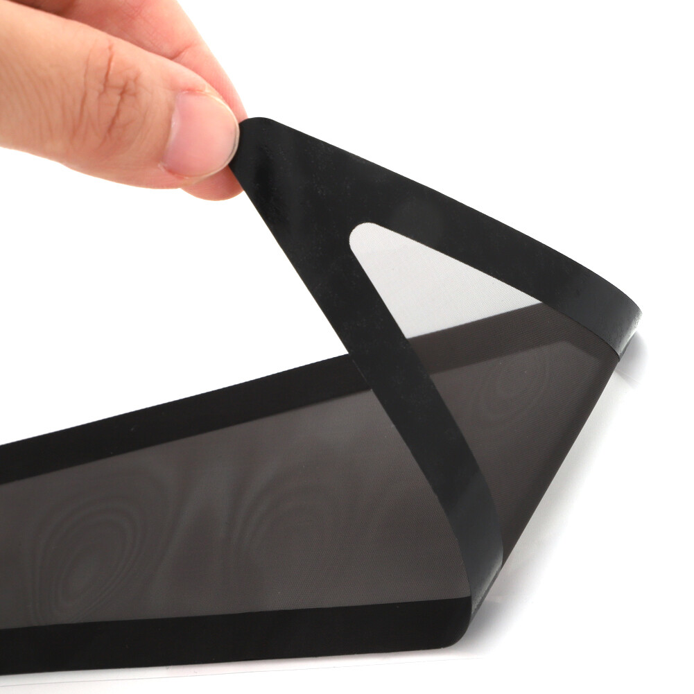 For Polaris RZR Outer Right & Left Hand Intake Mesh Screen Kit 5456088 / 5456087