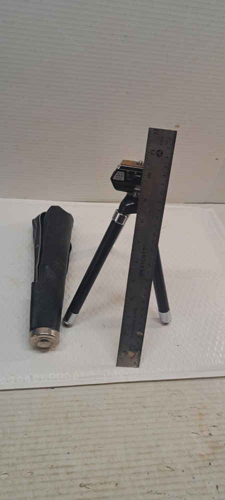 Prinz Model 430-97 8-Section Tripod