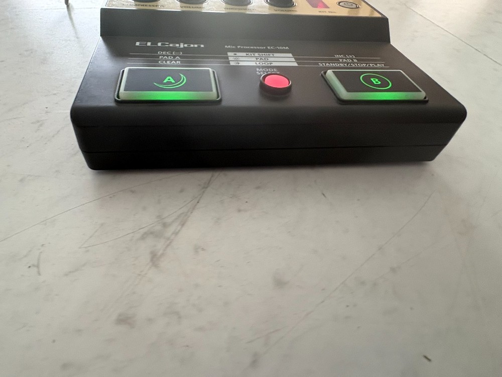 Roland EC10M El Cajon