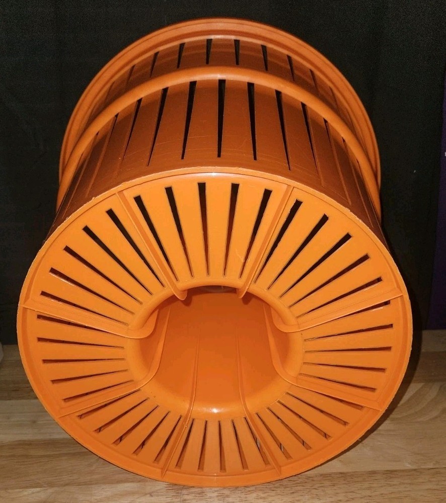 Intertek Dynamic Commercial Vegetable Lettuce Salad Spinner Dryer