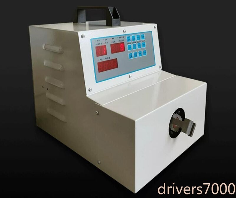 High Speed Pneumatic Wire Twisting Machine Automatic Wire Stranding Machine