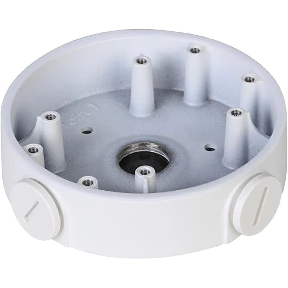 Dahua PFA139 Wall Mounting Junction Box for Select CCTV Security Camera