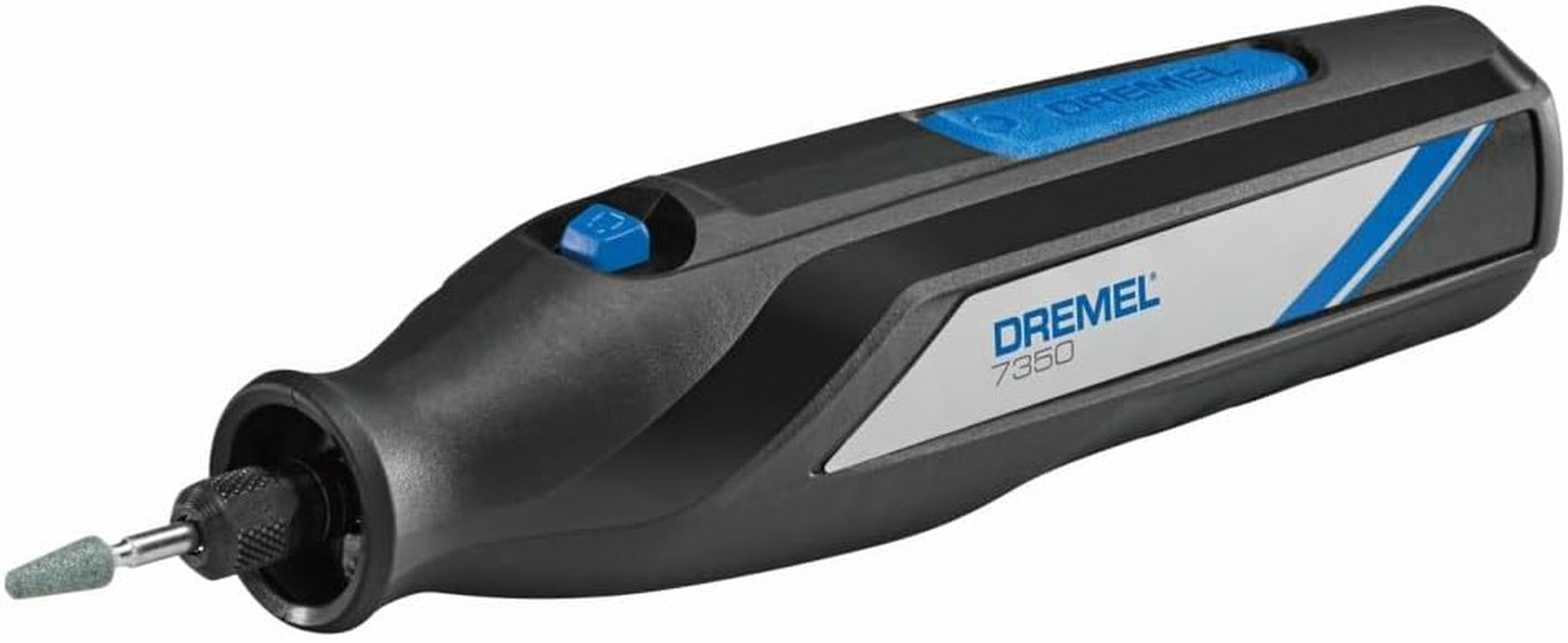 Dremel 7350 Cordless Rotary Tool Kit with USB-C Battery & 5 Accessories