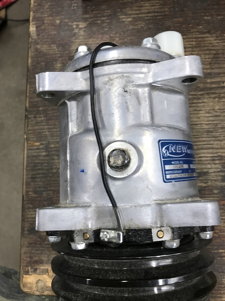 BRO42 AC Compressor Universal Ear Mount