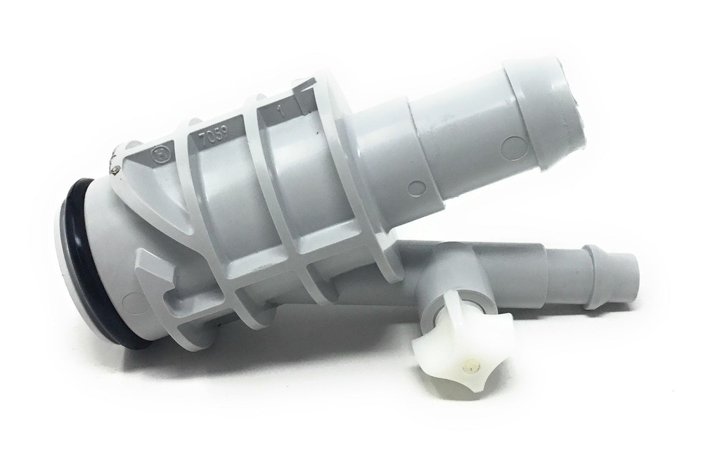 Hayward TriVac 700/500 Unit Connector Kit