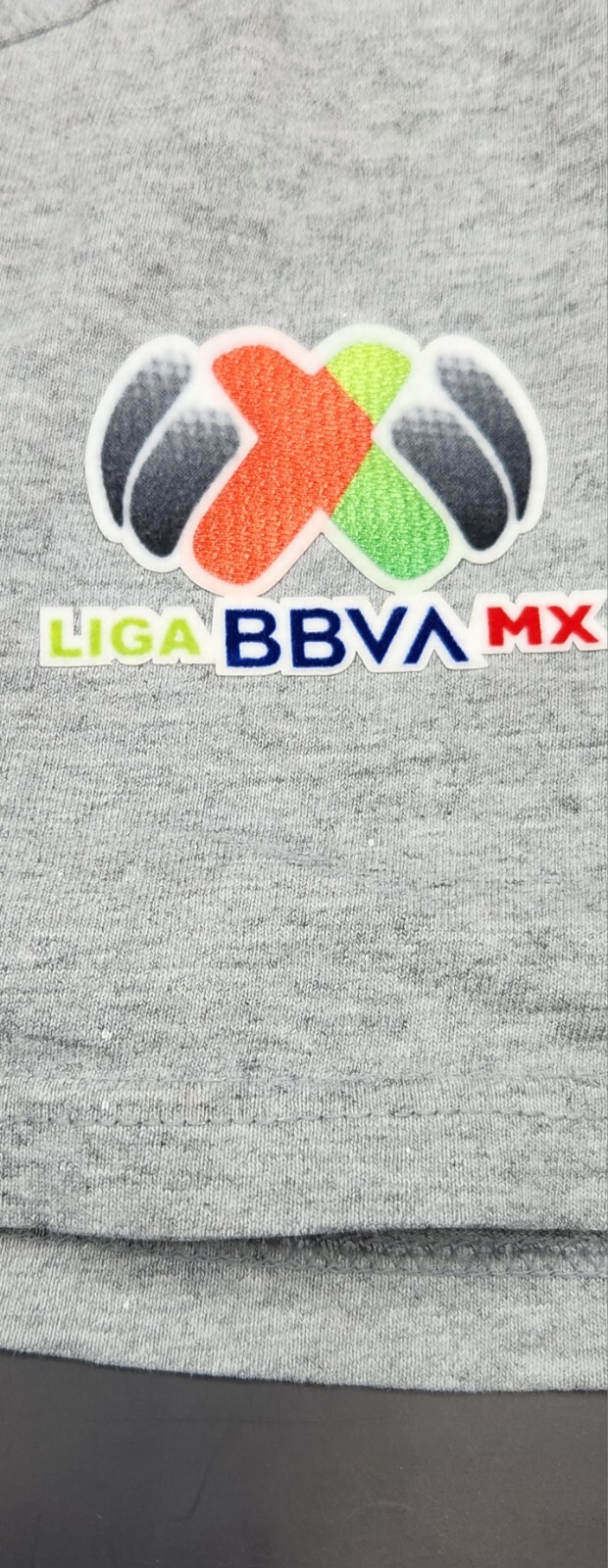 LIGA BBVA MX Patch Mexico America Chivas ATLAS Cruz Azul TIGRES MONTERREY PUMAS