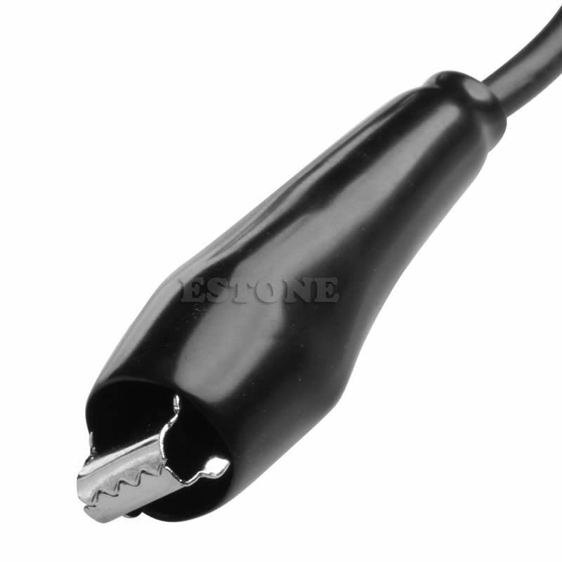 Adjustable Coil Test Tester Securely Avoid Circuit Tool New