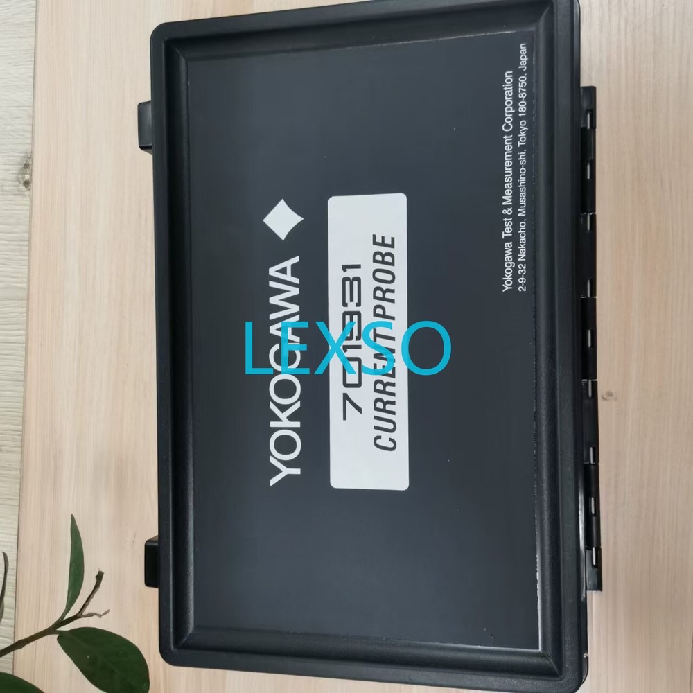 Yokogawa 701931 current probe