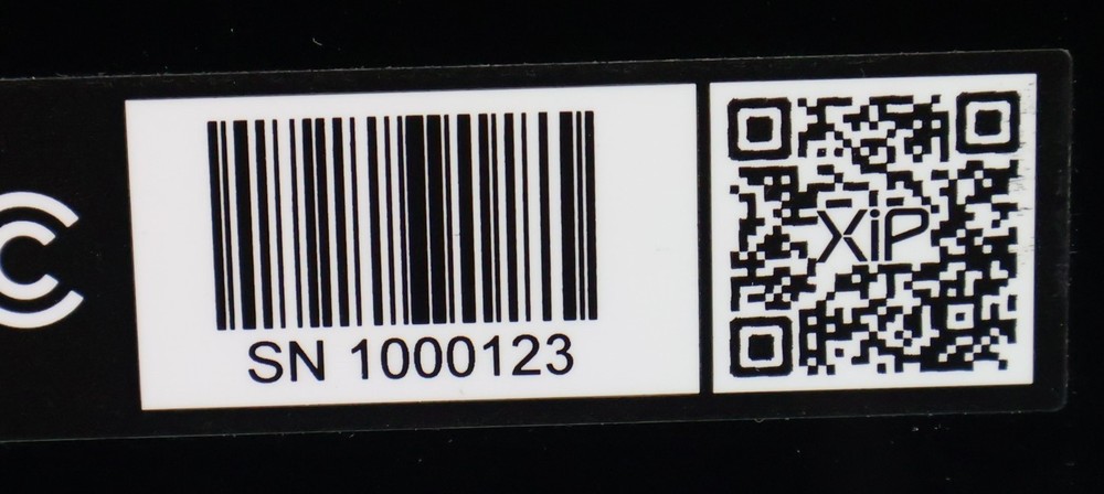 Nexa3D Dental Resin 3D Printer System