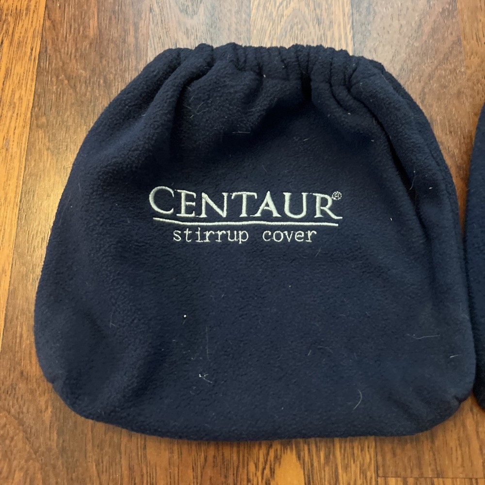 Centaur Stirrup Covers