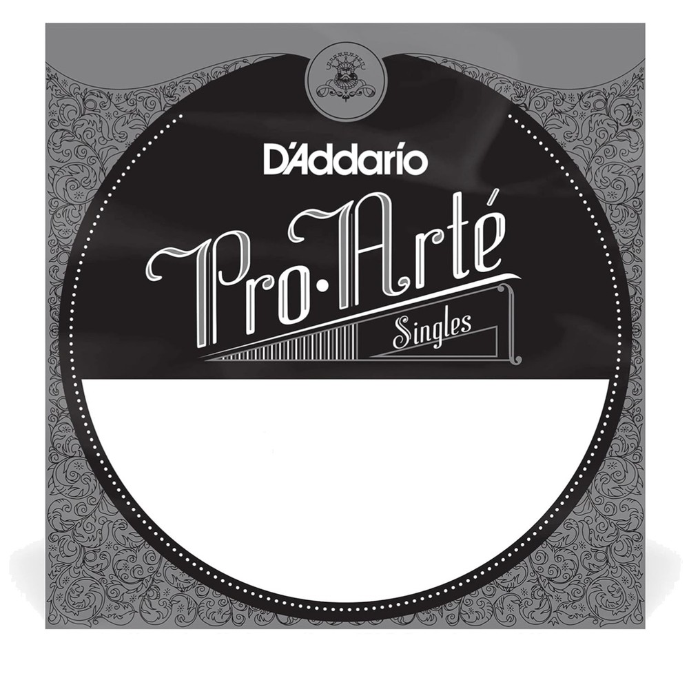 High-Quality Nylon String for Classical Guitar, Normal Tension, Fourth Position