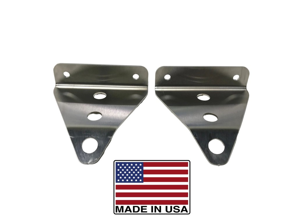 Peterbilt Work Load Light Bracket 29-04725