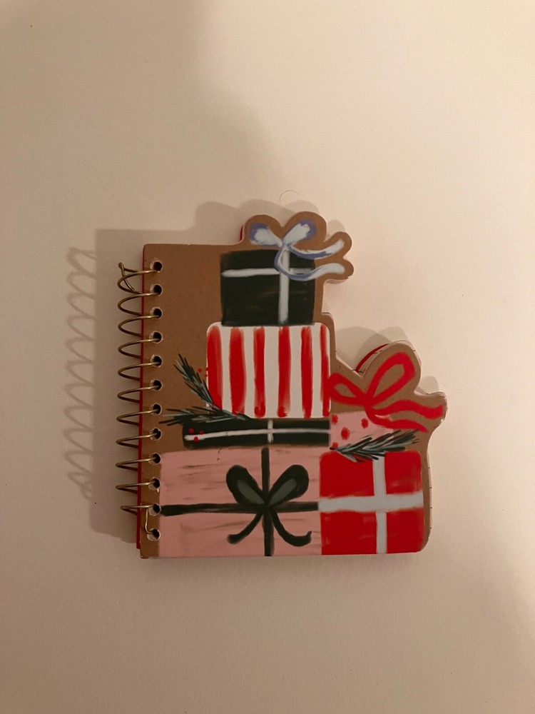 Roobee Gift Line Small Note Book