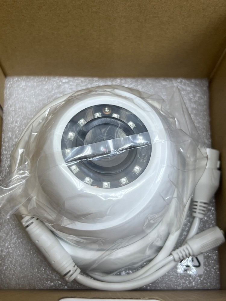 PANASONIC K-EF234L03E CCTV NETWORK CAMERA