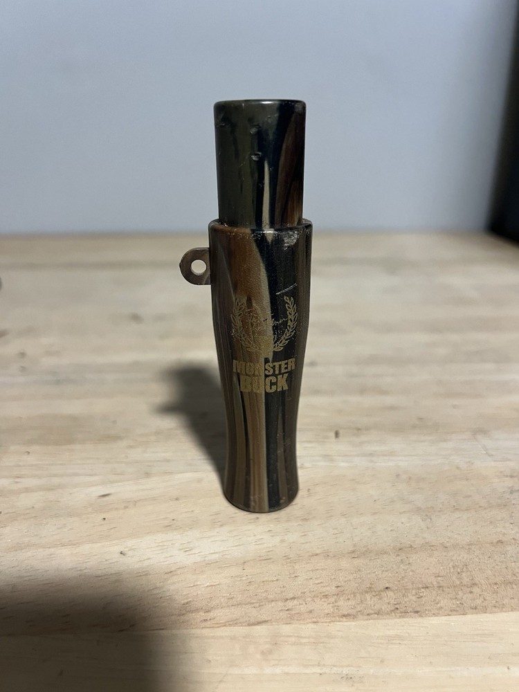Monster Buck Deer Call