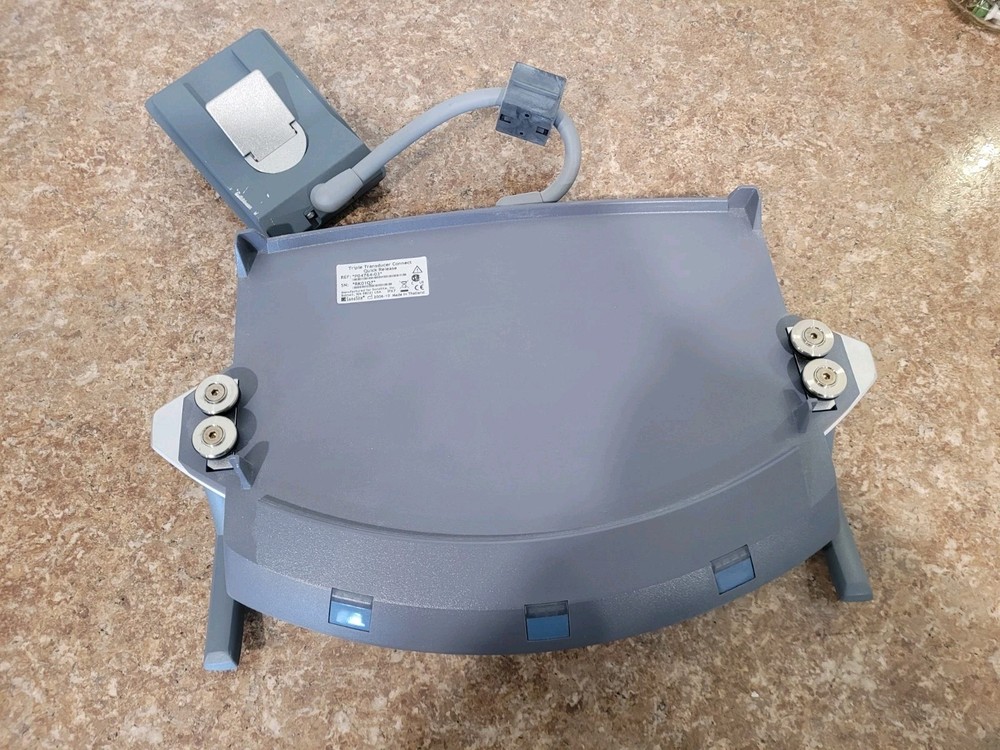 Sonosite P04764-03 Triple Transducer Connect Quick Release