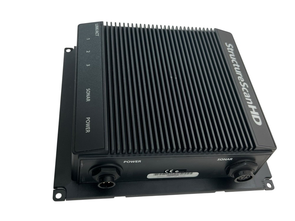 Lowrance Structure Scan HD Module Box For LSS-2