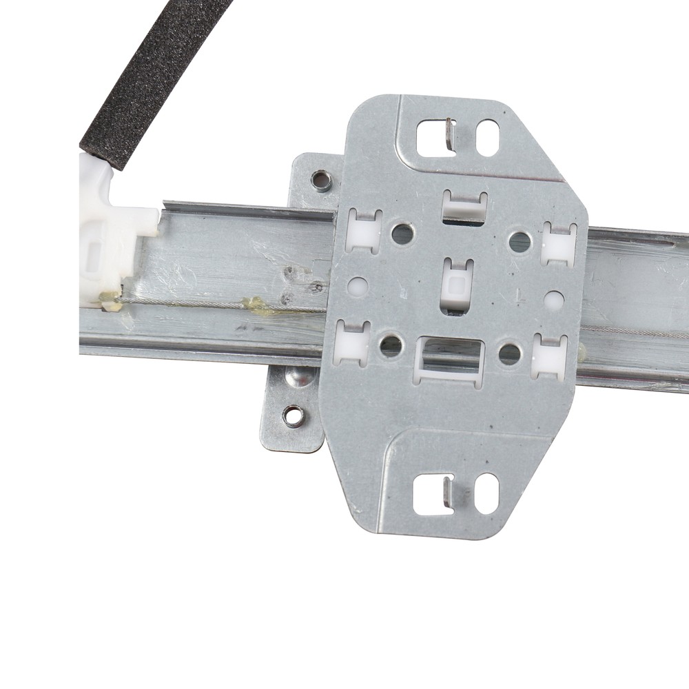 Power Window Regulator Assembly For 2003-2011 Honda Element Front Left 748-131