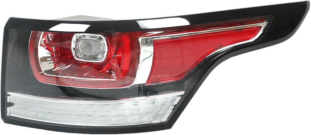 Rear Brake Tail Light Assembly Replacement for Range Rover Sport 2014-2017