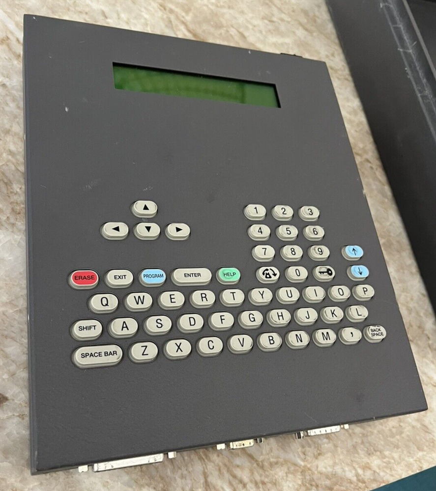 Chamberlain Elite Telephone Entry System DCLC Dialcode LC