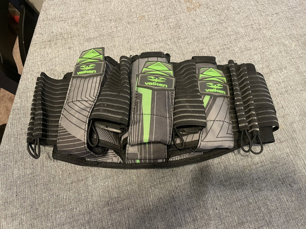 Valken  Paintball Pod Pack Belt