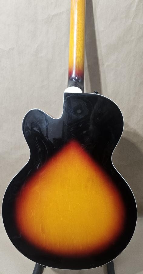 GRETSCH E/A GUITAR G2420/ABB (P14026092)