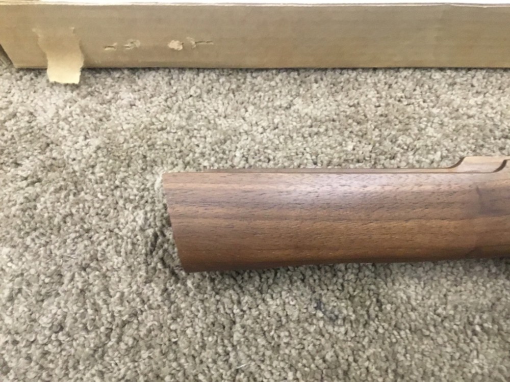 Boyds Lee #4 Mk 1 NOS