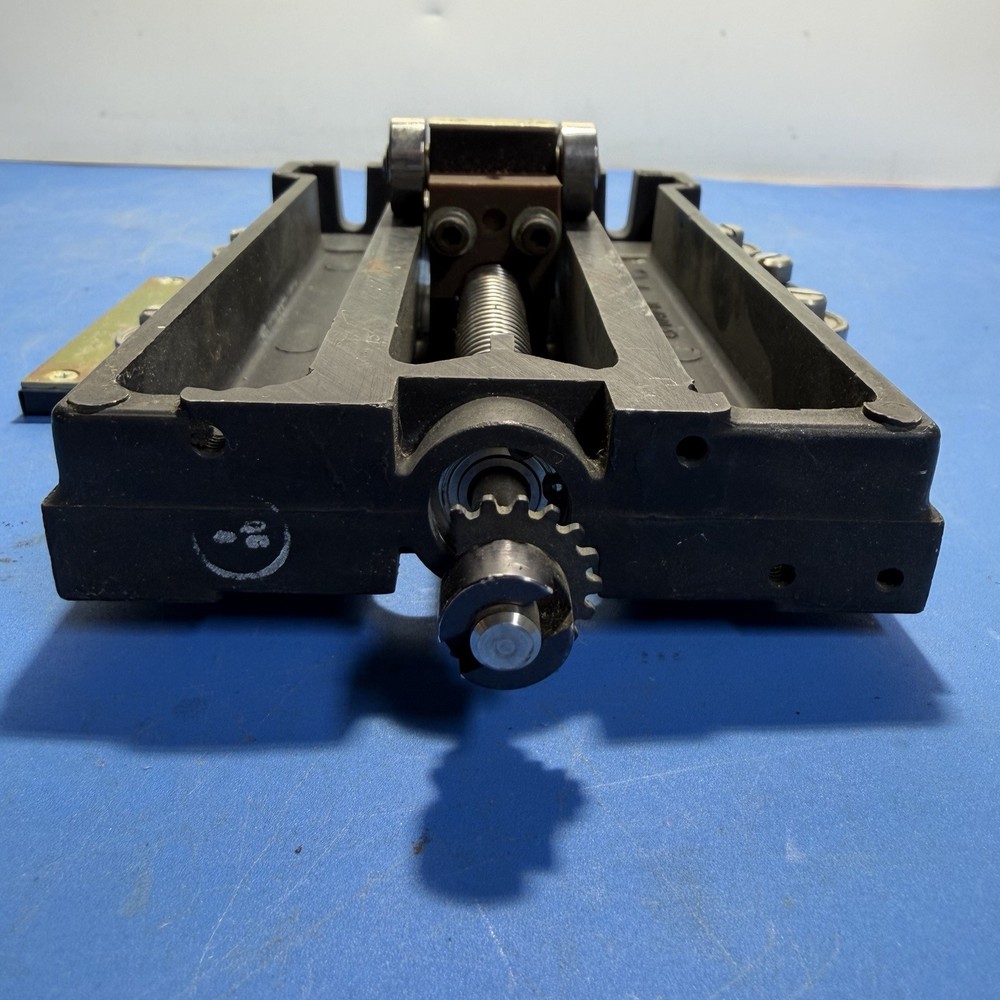 ⚙️ X Axis Linear Stage Platform Precision Sliding Table Lead Screw