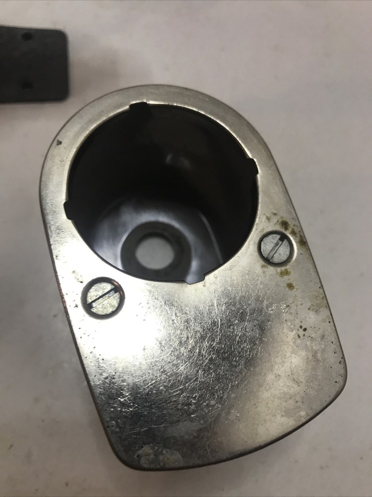 Vintage Apsco Star Home Pencil Sharpener