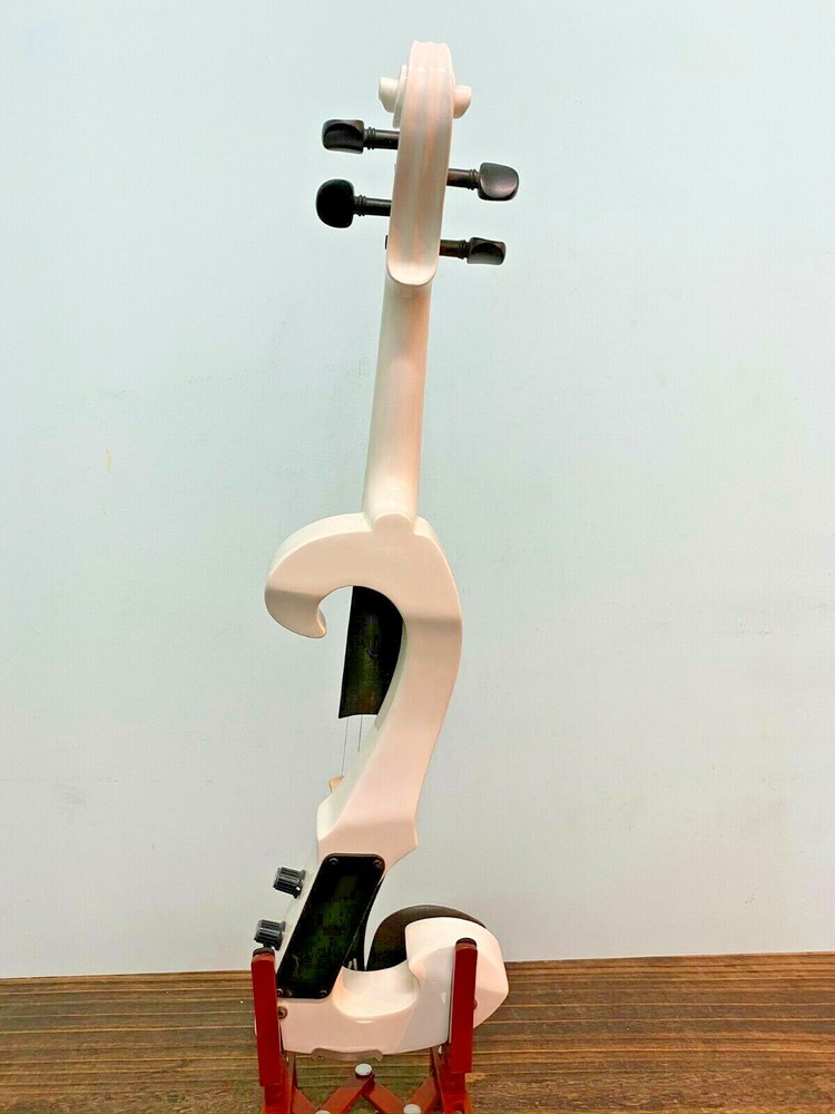 Electric Violin 4/4 (EV-10WH)