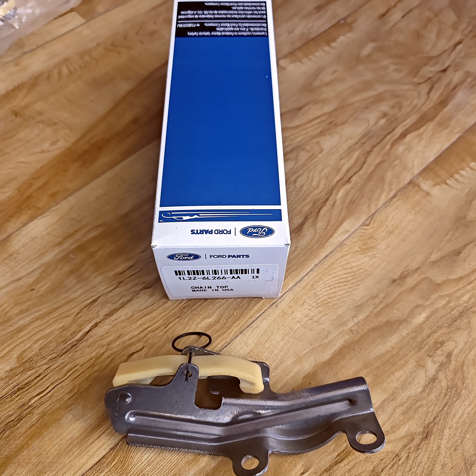 For FORD EXPLORER 4.0L V6 SOHC 1998-2010 TIMING CHAIN KIT-10 PIECES NEW