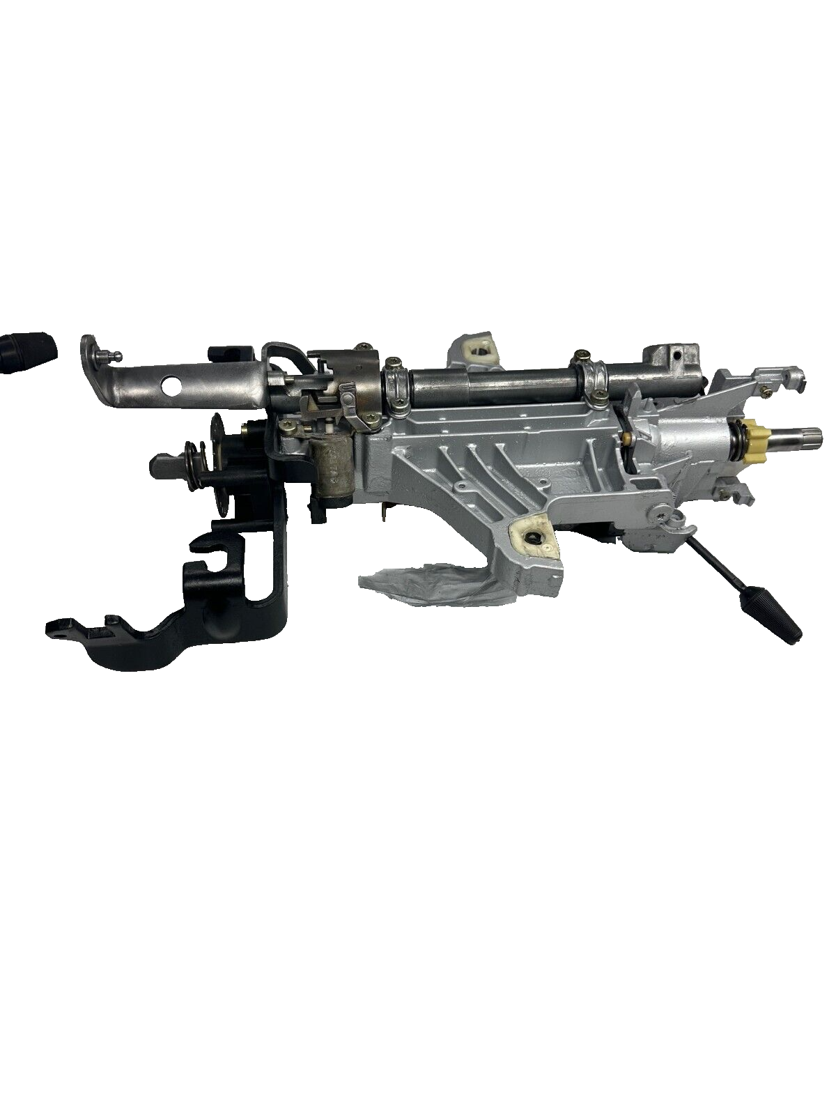 REMAN'D 1999-2007 F250 F350 SUPERDUTY TILT STEERING COLUMN W AUTO TRANSMISSION