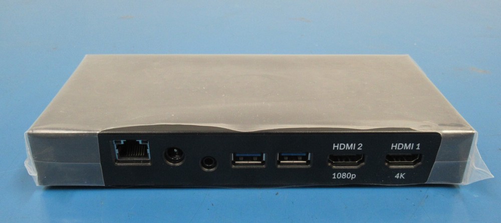 Mersive Solstice SP-8000-E1 Collaboration Unlimited E