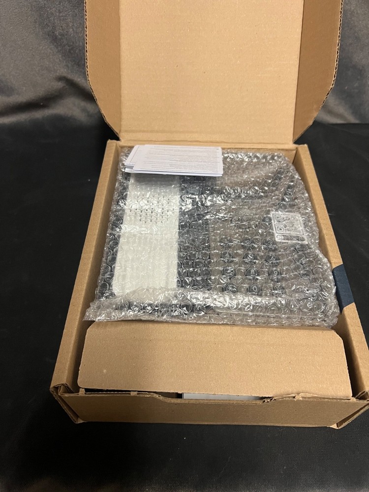 Poly Edge E320 VoIP Business Phone USB Bluetooth NIB - RingCentral
