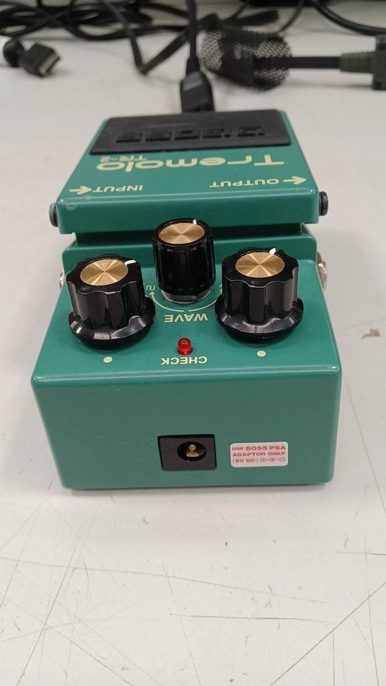 BOSS / TR-2(no2511241)