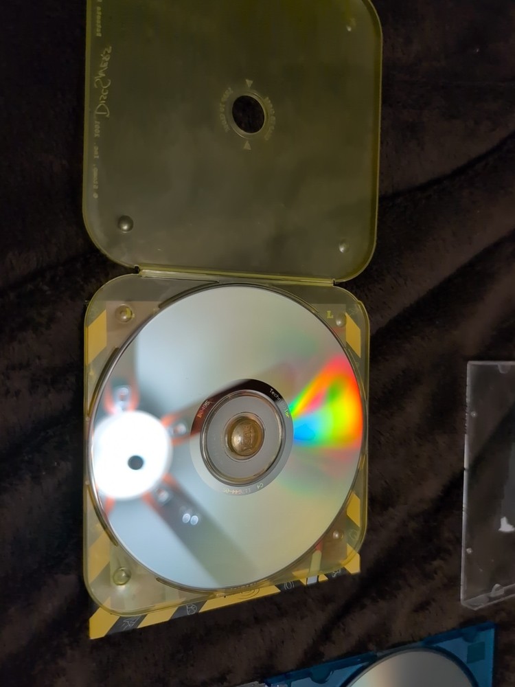 Various Educational PC Software (Listed in Description)