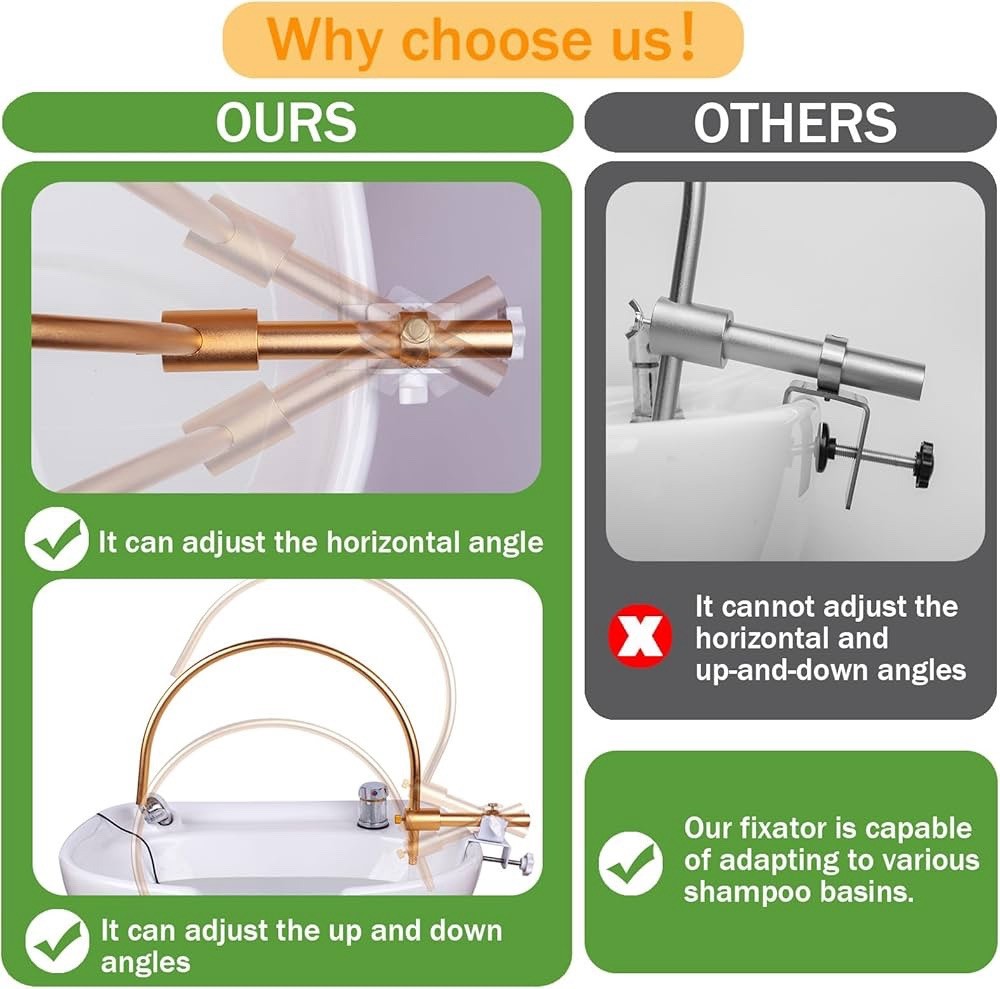 Water Circulation Hair Head Spa Equipment for Hair Salon Shampoo Bowl