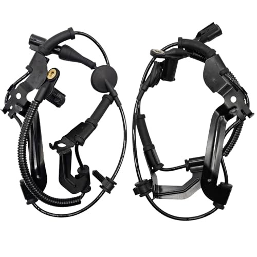 Wheel Speed Sensor ABS Compatible with 2009-2012 Escape 2009-2011 Mariner