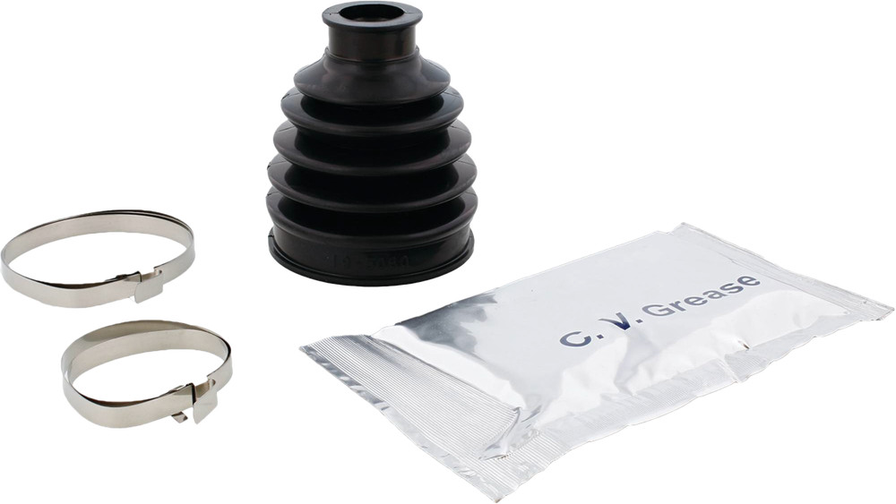 For Cv Boot Kit