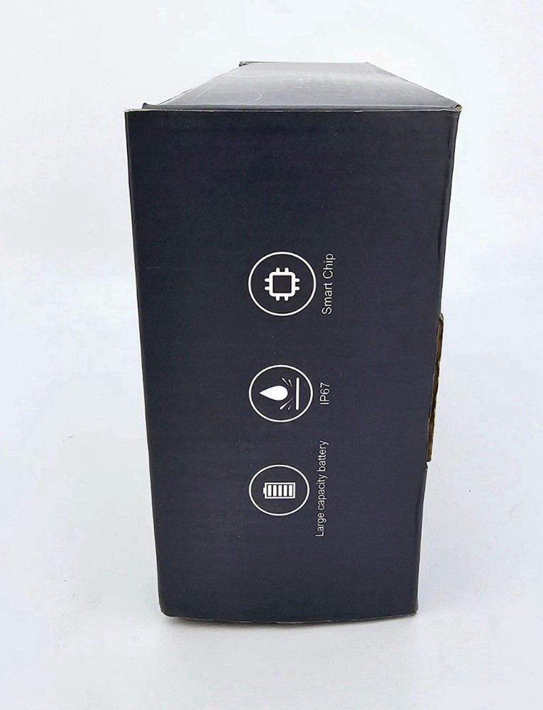 Winwend Industrial Endoscope Camera Light IP67 Waterproof Borescope LED OPEN BOX