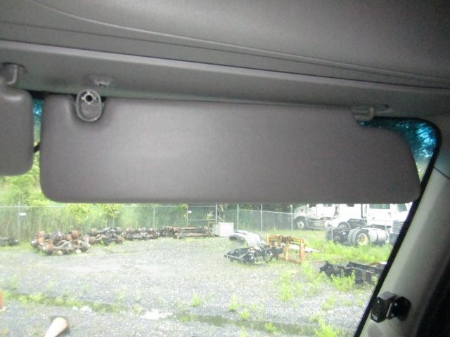 Replaces 2020 PETERBILT 579 INTERIOR SUN VISOR ,  MD