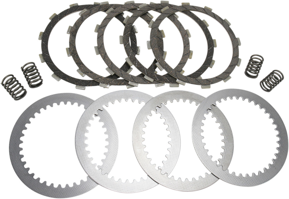 EBC Clutch Kit DRC233