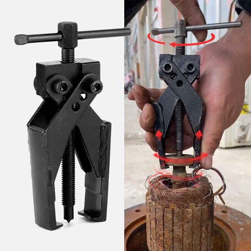 Gear Puller Car Inner Bearing Puller Gear Puller Diagnostic Tool Removal Tool