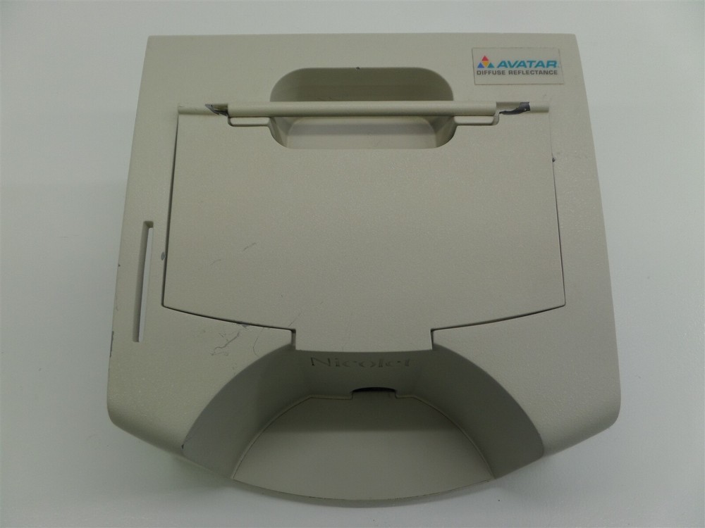 Thermo Nicolet 0028-497P Avatar Diffuse Reflectance