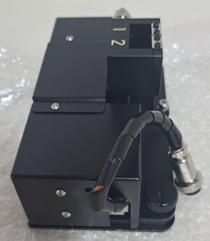 Thermo Scientific SA-601 Evolution Automated Thermostatted Referencing Stage