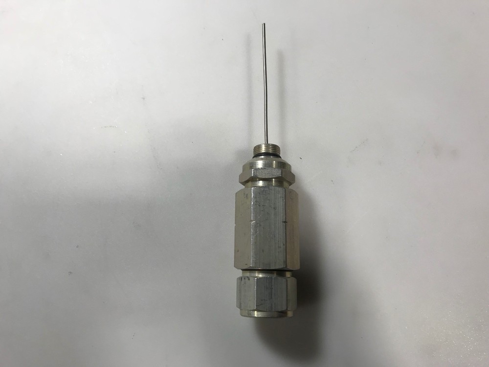 GILBERT GRS-540-PED-QR CONNECTOR