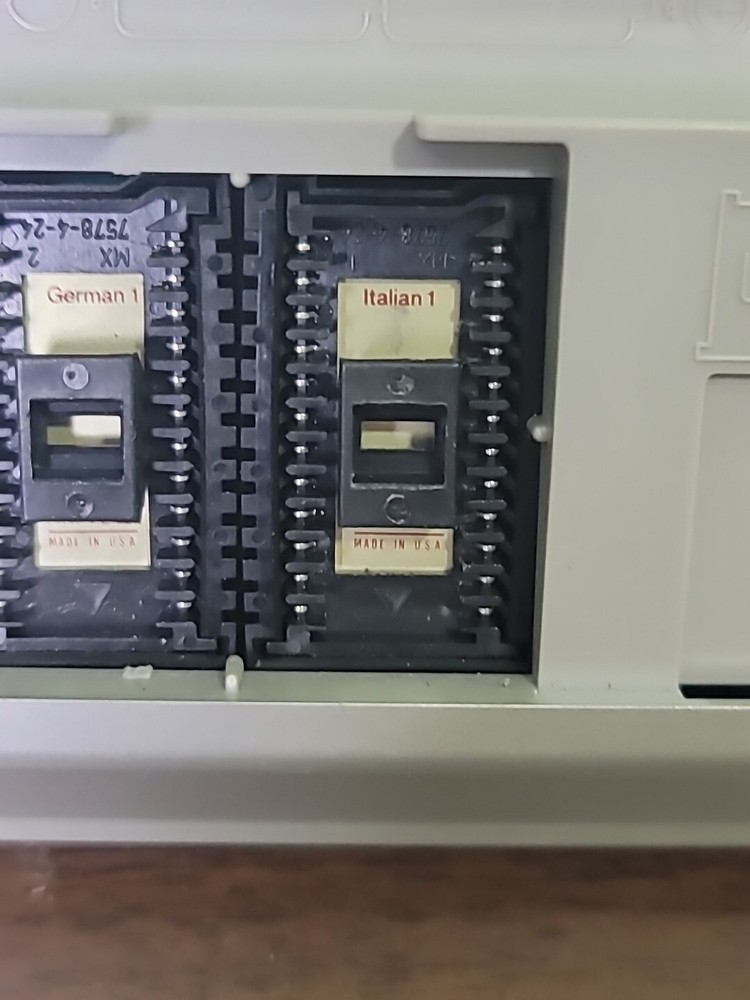 Quasar Information Processor Language Translator Metric Conversion HC2000RA...